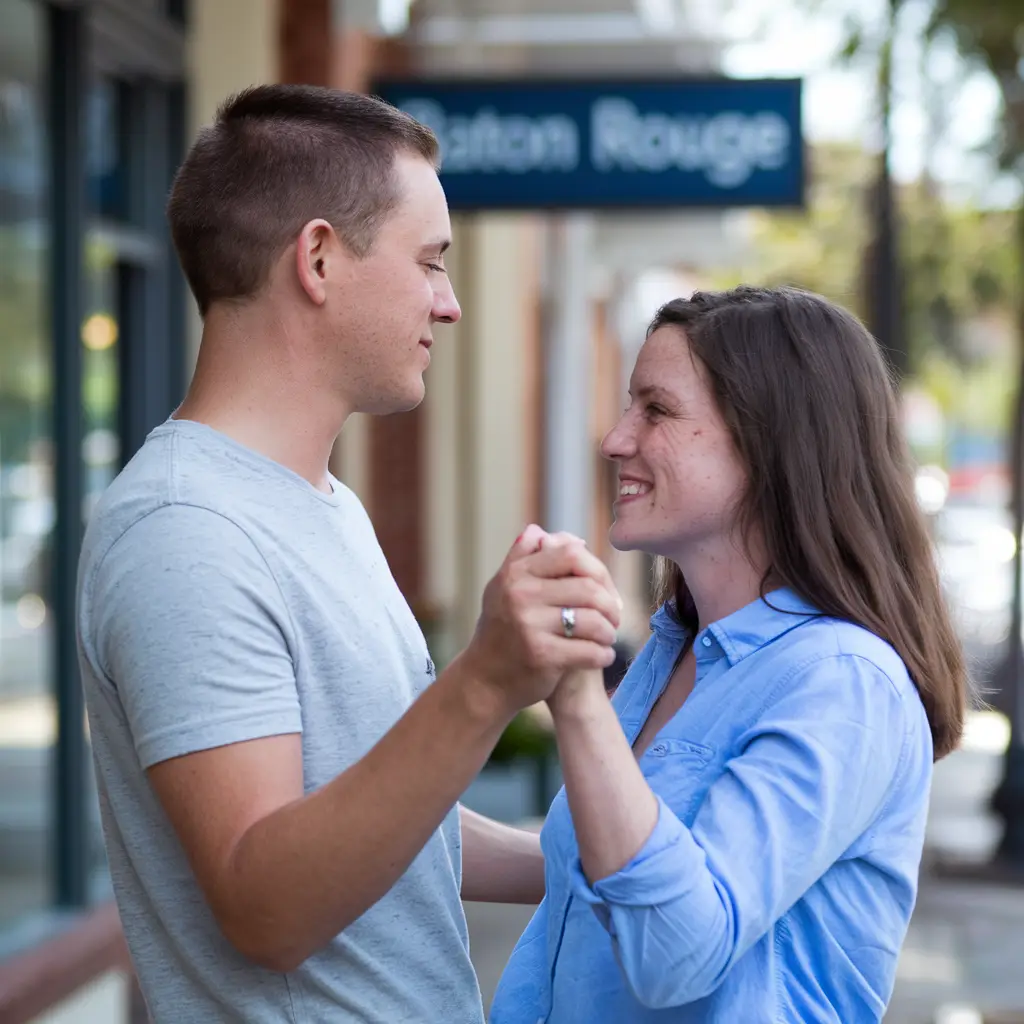 Meet Pansexual singles in Charleston, South Carolina & start dating online with ease!