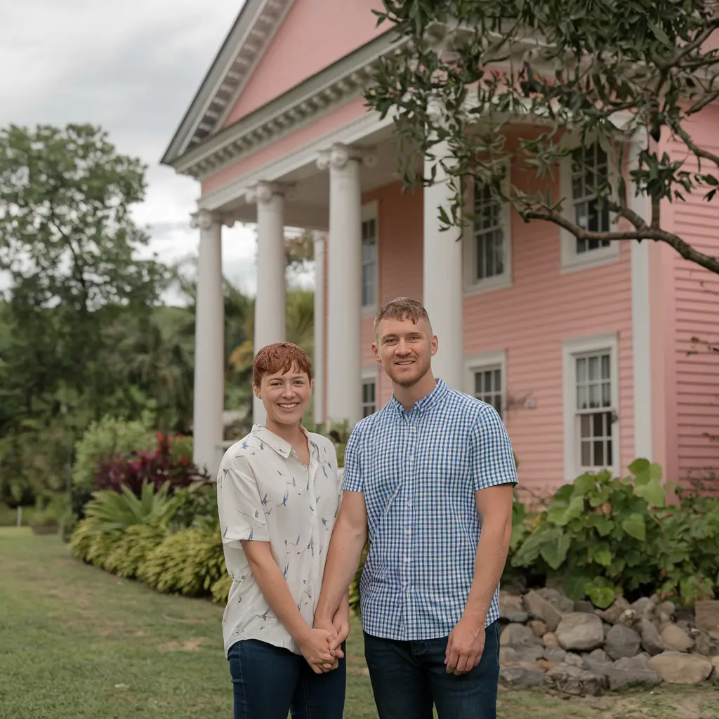 Pansexual singles ready to meet online. Inclusive dating thrives in Boca Raton, Florida.