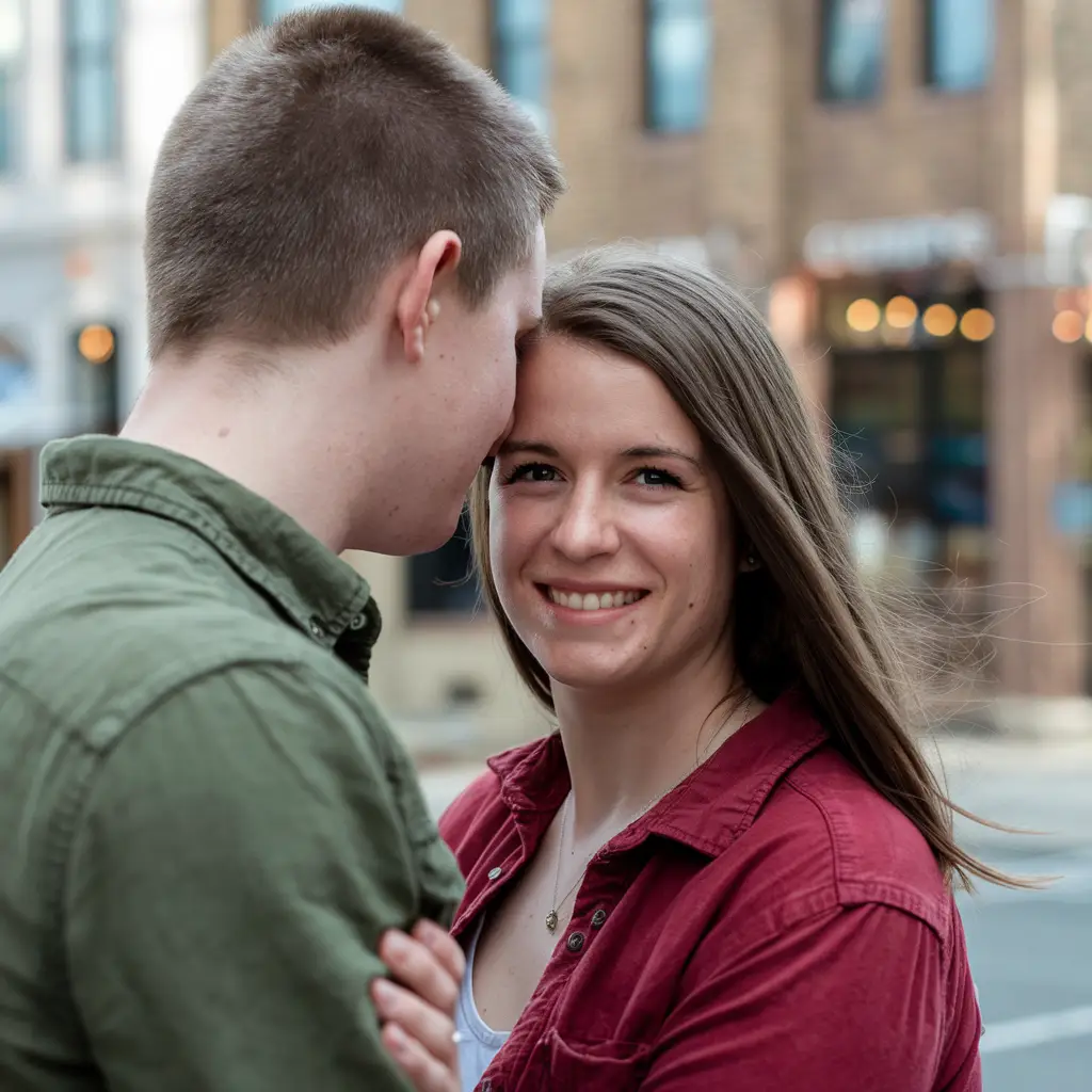 Meet like-minded pansexual singles online in El Paso, Texas. Join our welcoming dating community now!