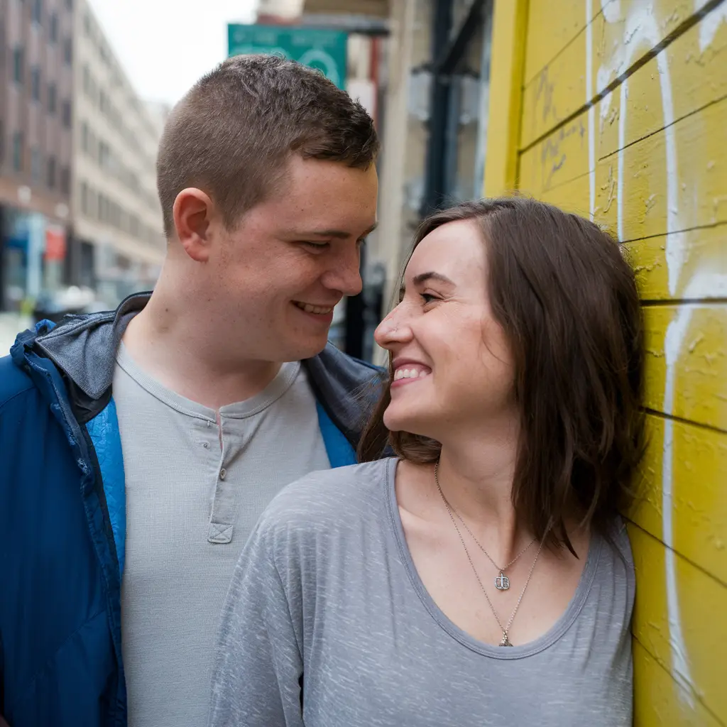 Meet Pansexual singles in Pine Bluff, Arkansas for dating, love & lasting relationships!