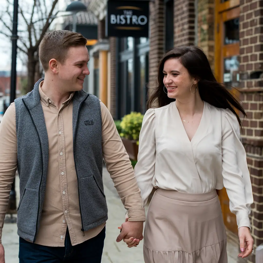 Pansexual dating online is thriving in Ann Arbor, Michigan. Meet genuine singles who embrace diverse attractions.