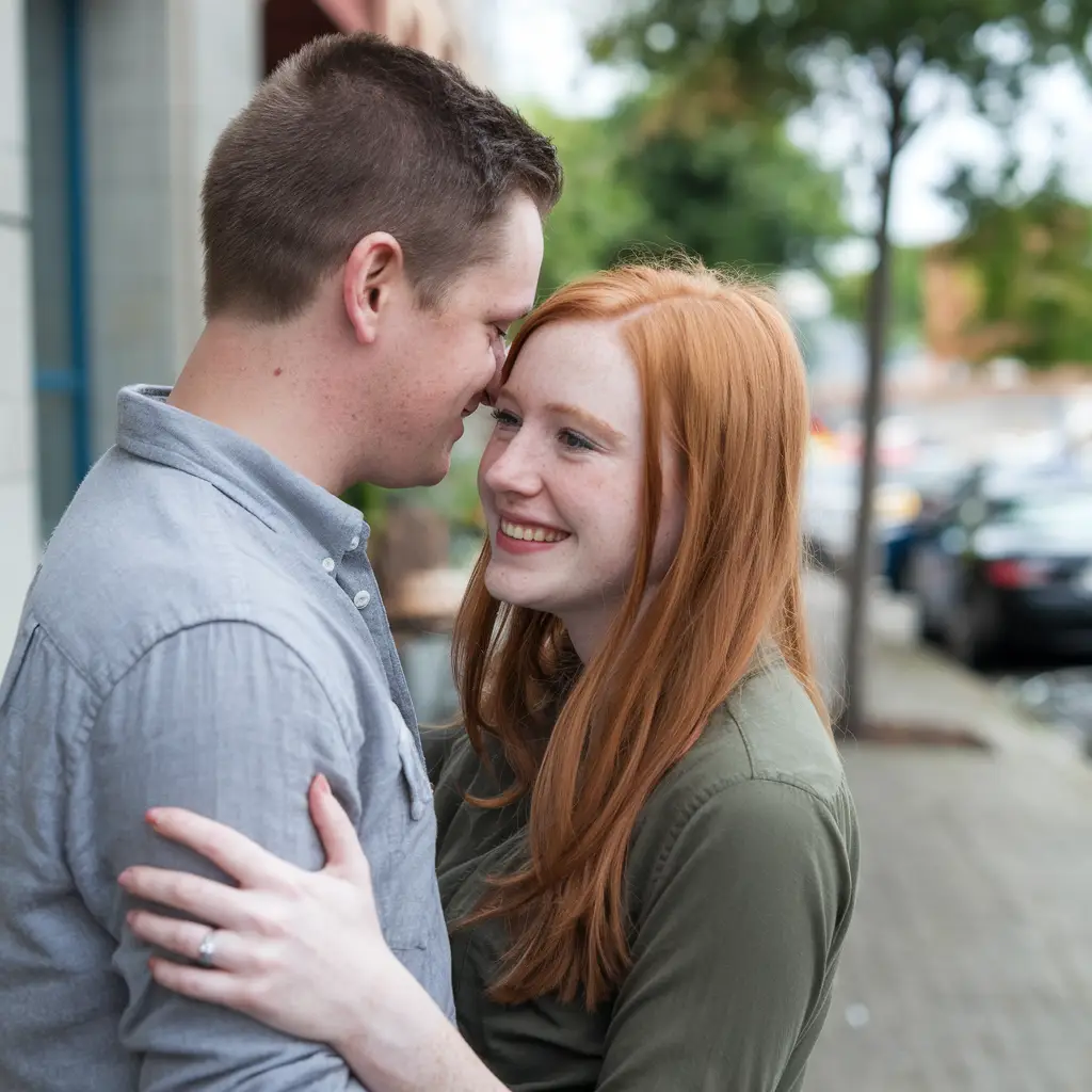 Inclusive online dating for Pansexual singles in Sandy Springs, Georgia. Meet diverse, open-hearted singles today.