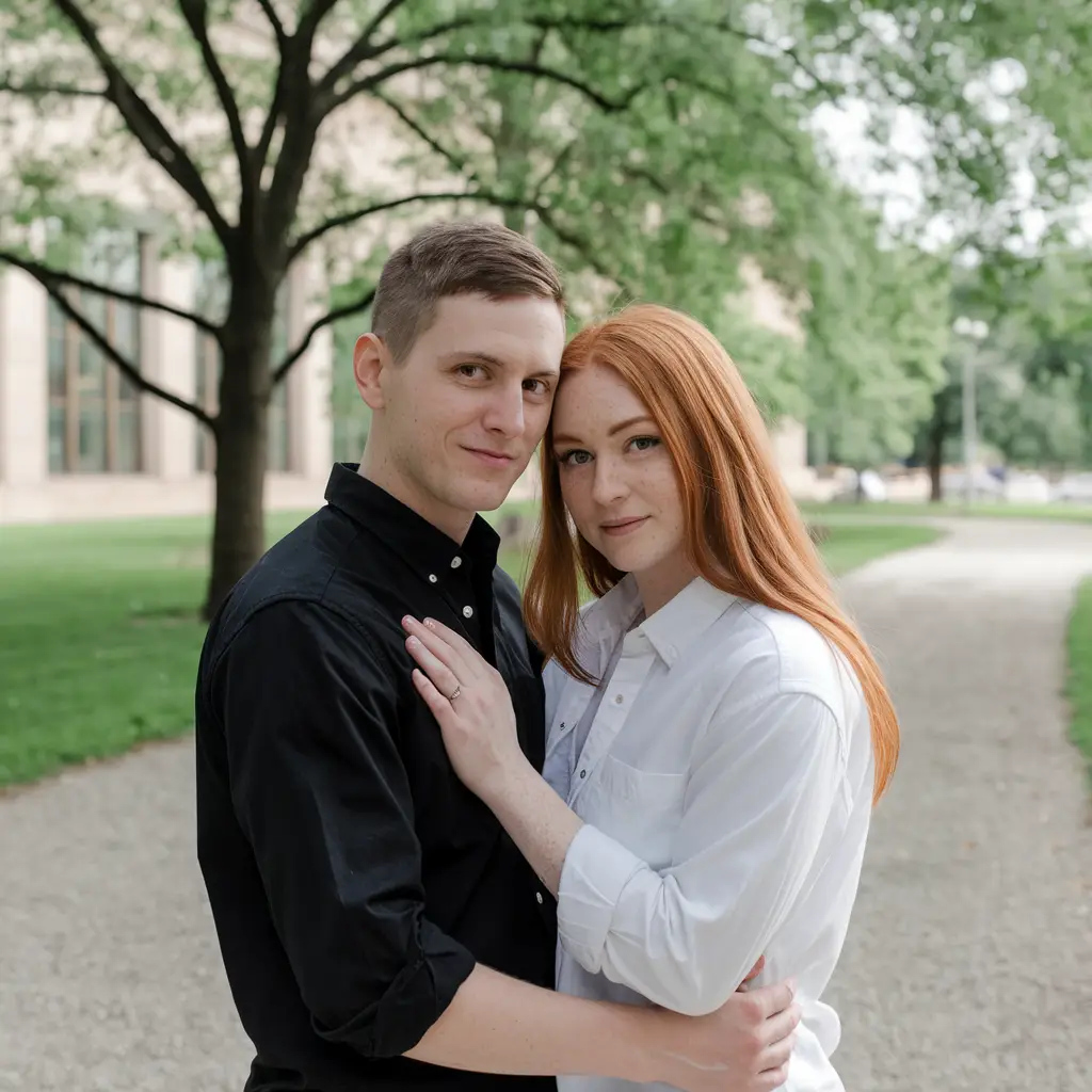 Pansexual dating online—meet genuine singles from Streamwood, Illinois in a supportive space.