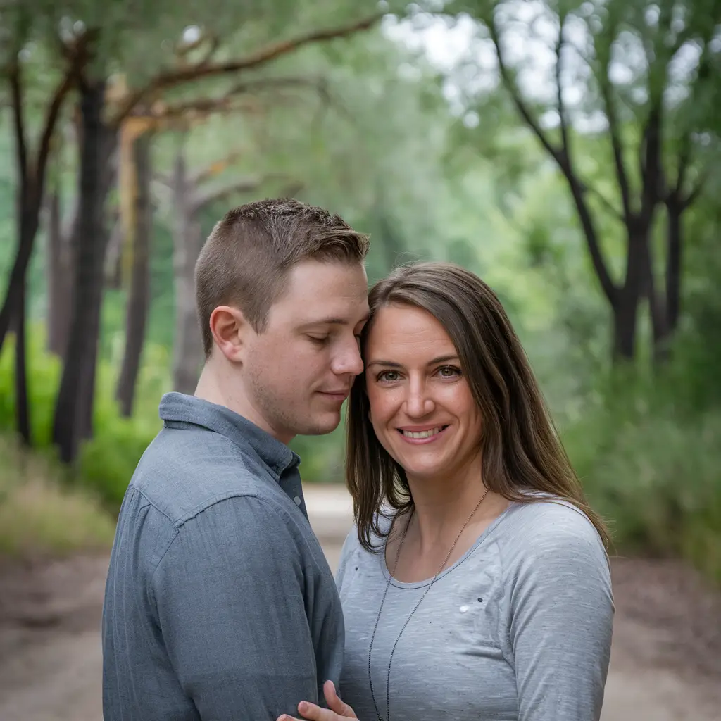 Online pansexual dating in Edmond, Oklahoma—meet singles who appreciate love in all forms.