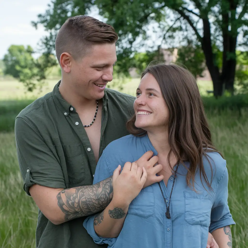 Meet Pansexual singles in Beavercreek, Ohio & start dating online with ease!