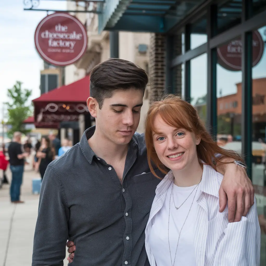 Meet pansexual singles dating online from Smyrna, Tennessee, where love knows no limits.