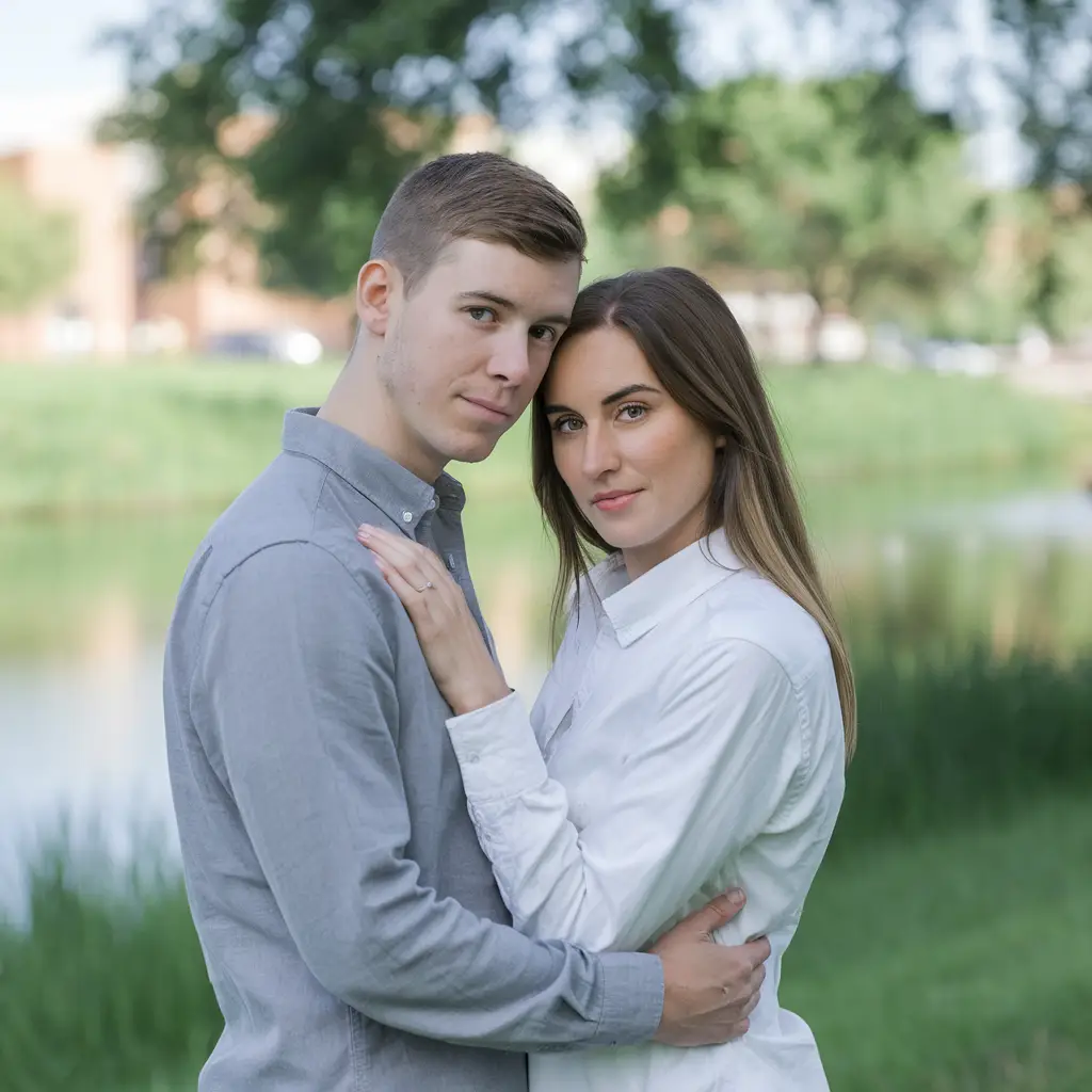 Join pansexual singles dating online in Pleasanton, California and meet open-minded partners today.