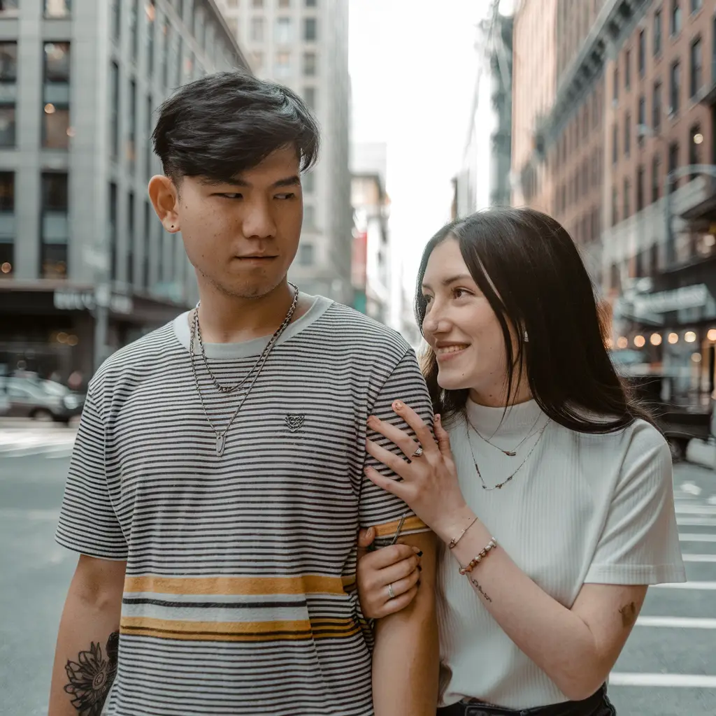 Online Pansexual dating in Huber Heights, Ohio – meet new friends & start dating today!