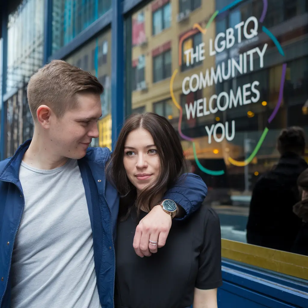 Inclusive Pansexual dating online. Meet genuine singles from Florissant, Missouri today.