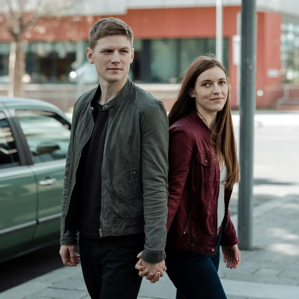 Meet Pansexual singles in Irvine, California through our online dating site! Find love & connection now.