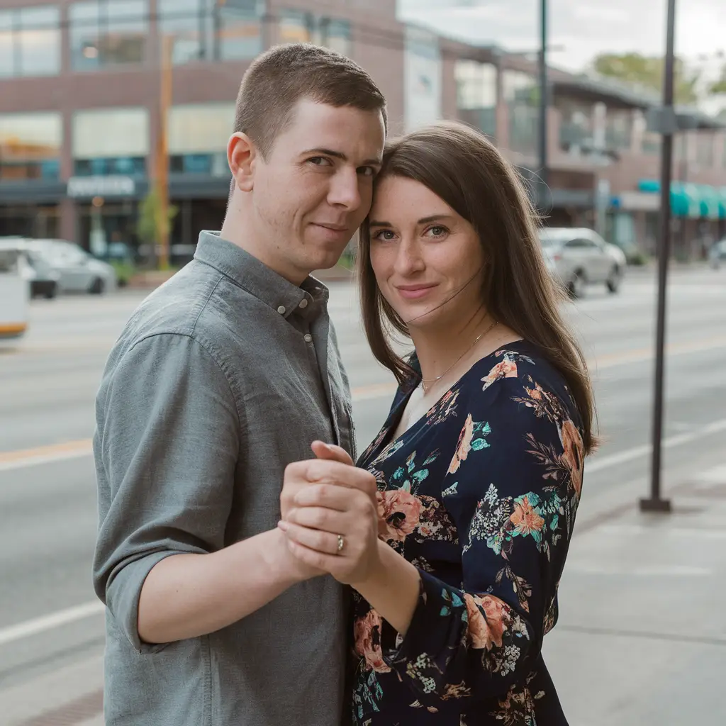 Meet pansexual singles online from Baltimore, Maryland—start dating with authenticity today.