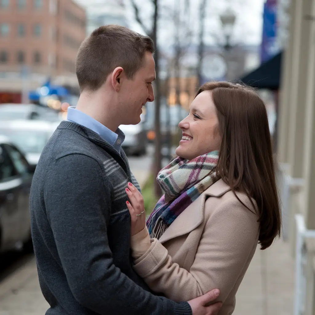 Pansexual singles online dating—meet vibrant individuals from California today.