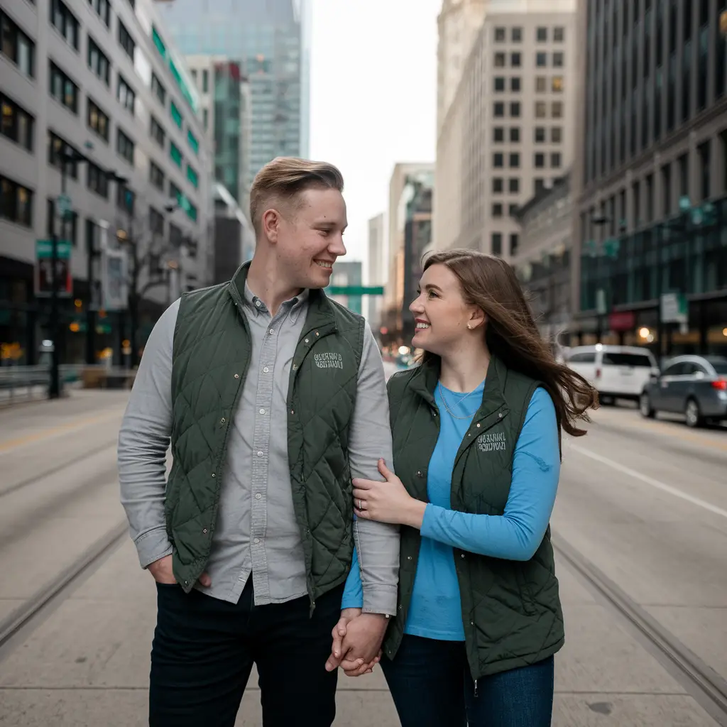 Meet pansexual singles online dating in Mission Viejo, California, finding love beyond traditional boundaries.