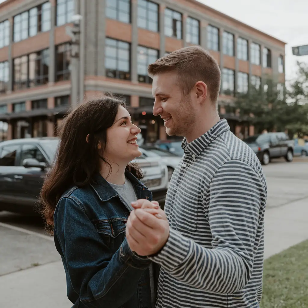 Meet pansexual singles online in Hampton, Virginia for authentic dating and deep connections.