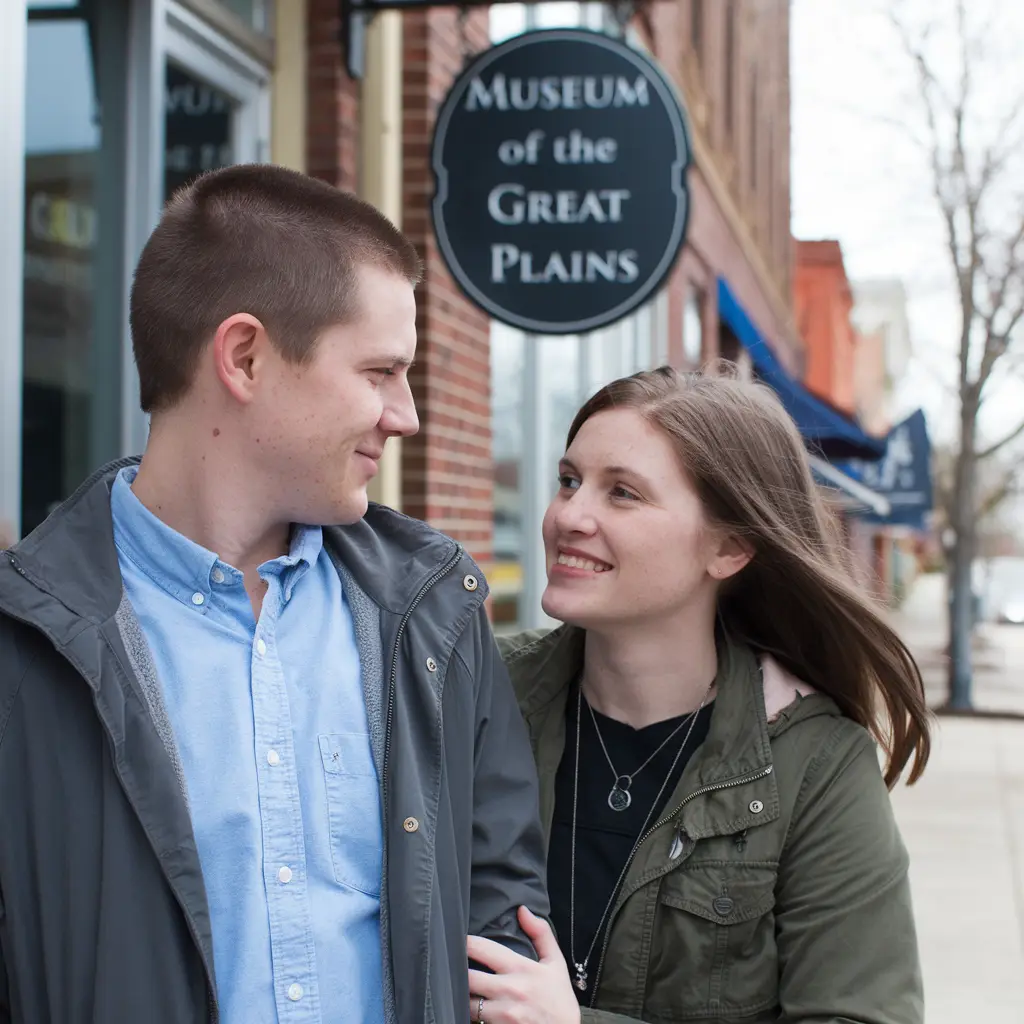 Meet singles online for inclusive Pansexual dating experiences in Grand Junction, Colorado. Connect authentically.