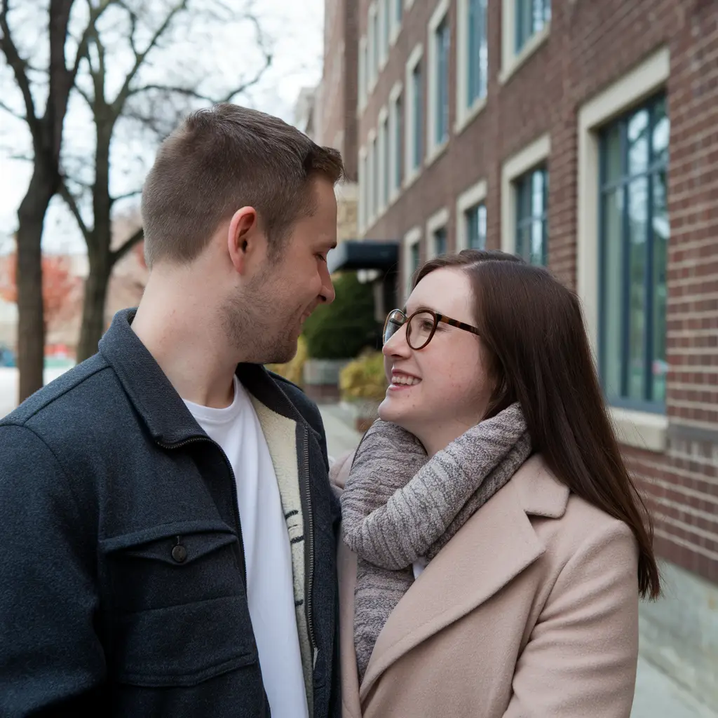 Pansexual singles dating online in Bethlehem, Pennsylvania. Meet inclusive people who appreciate you fully.