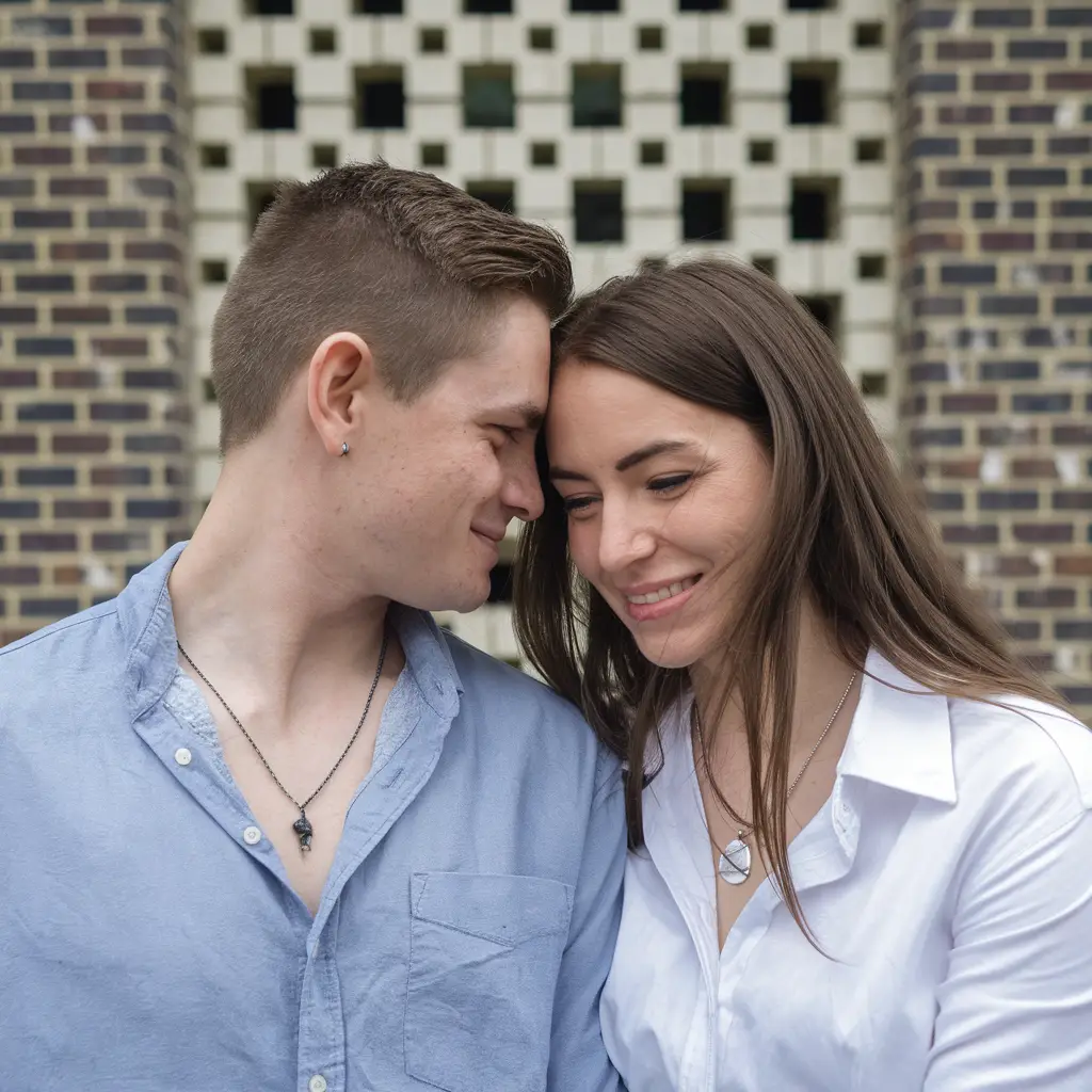 Meet pansexual singles online in Fort Wayne, Indiana, dating confidently on our trusted site.