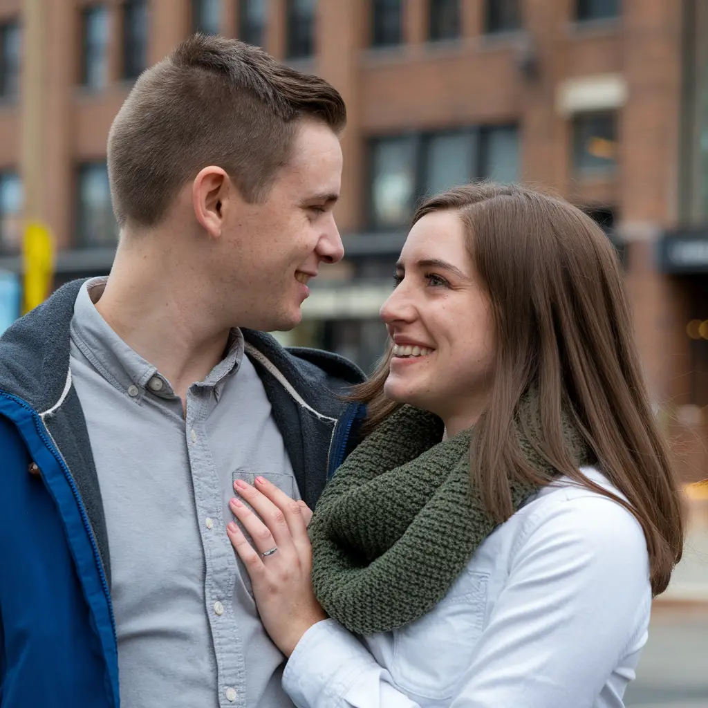 Meet authentic pansexual singles online dating in Boise City, Idaho, where love finds freedom.