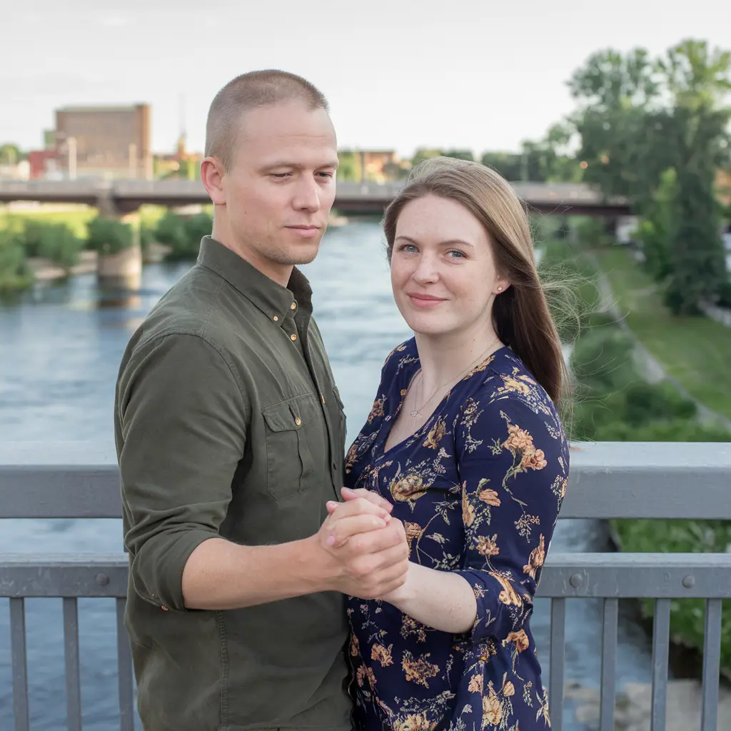 Dating pansexual singles online in Springfield, Illinois? Meet authentic matches who share your heart.