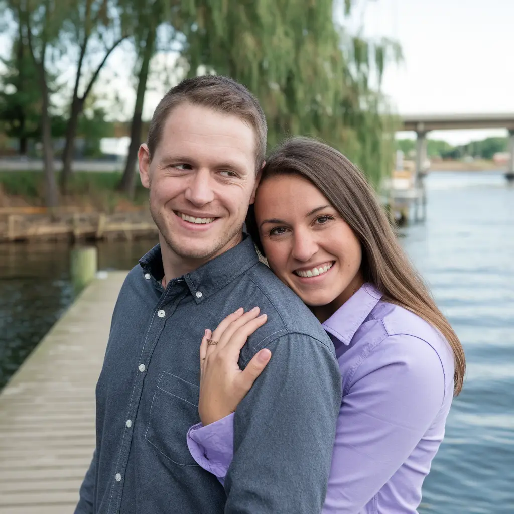 Connect online and meet Pansexual singles in Louisville/Jefferson County, Kentucky. Dating designed for genuine, inclusive connections.