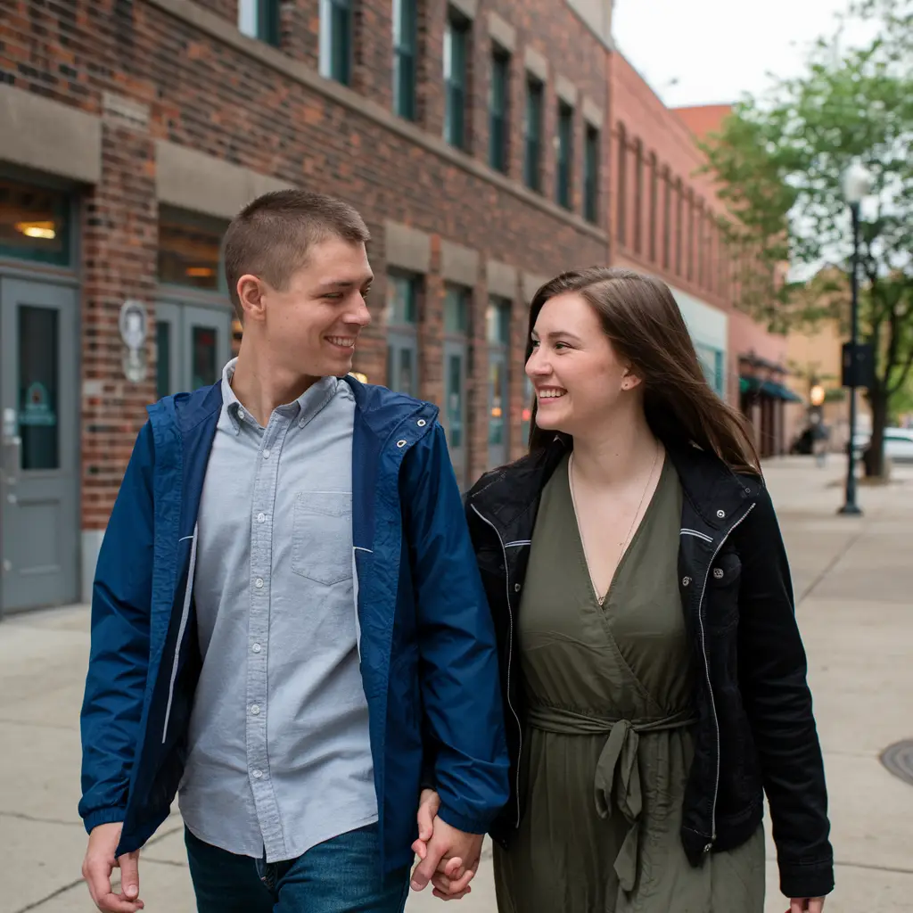 Inclusive online dating for Pansexual singles. Meet genuine, open-hearted individuals in Idaho Falls, Idaho.