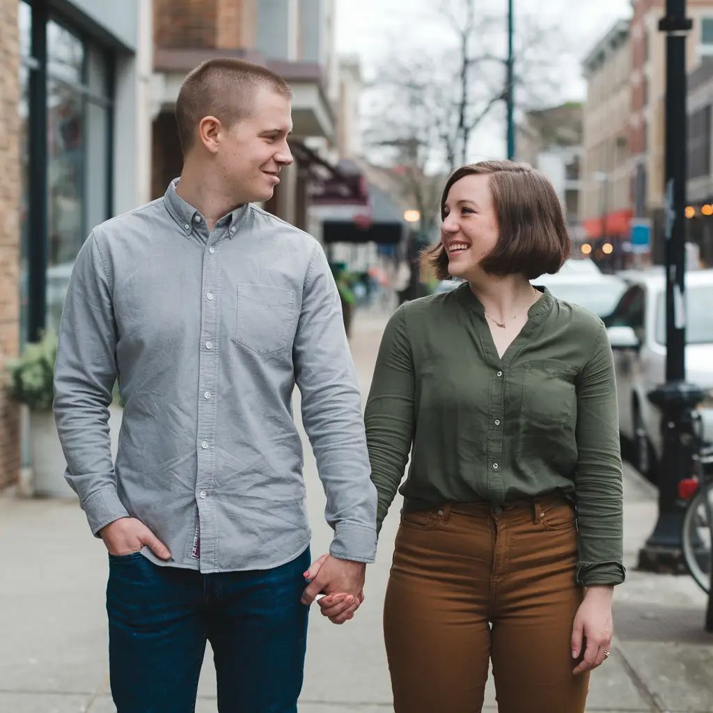 Meet Pansexual singles in La Mesa, California on the best online dating site! Find love, friendship & more today.