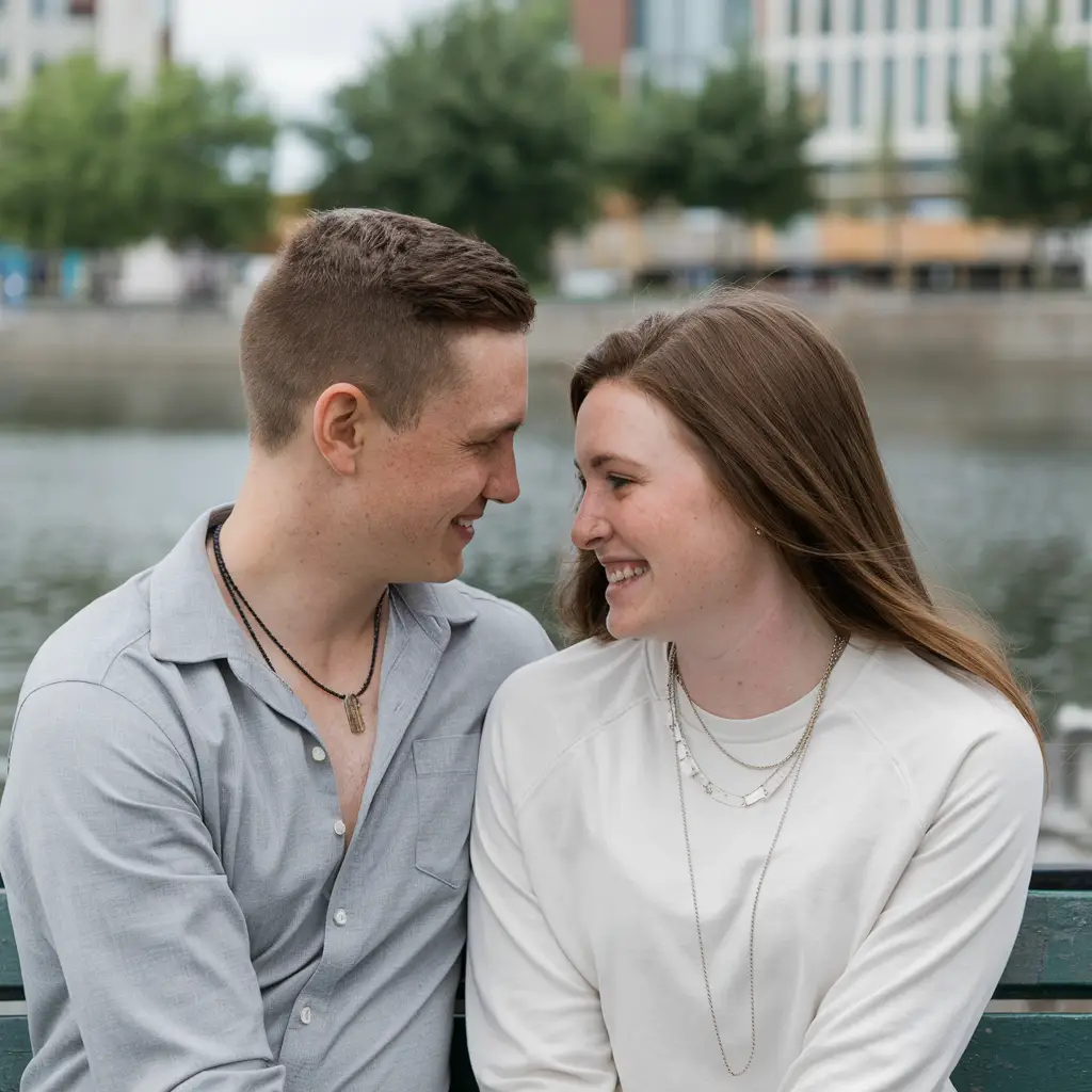 Discover pansexual online dating in Jersey City, New Jersey—meet singles seeking genuine relationships.