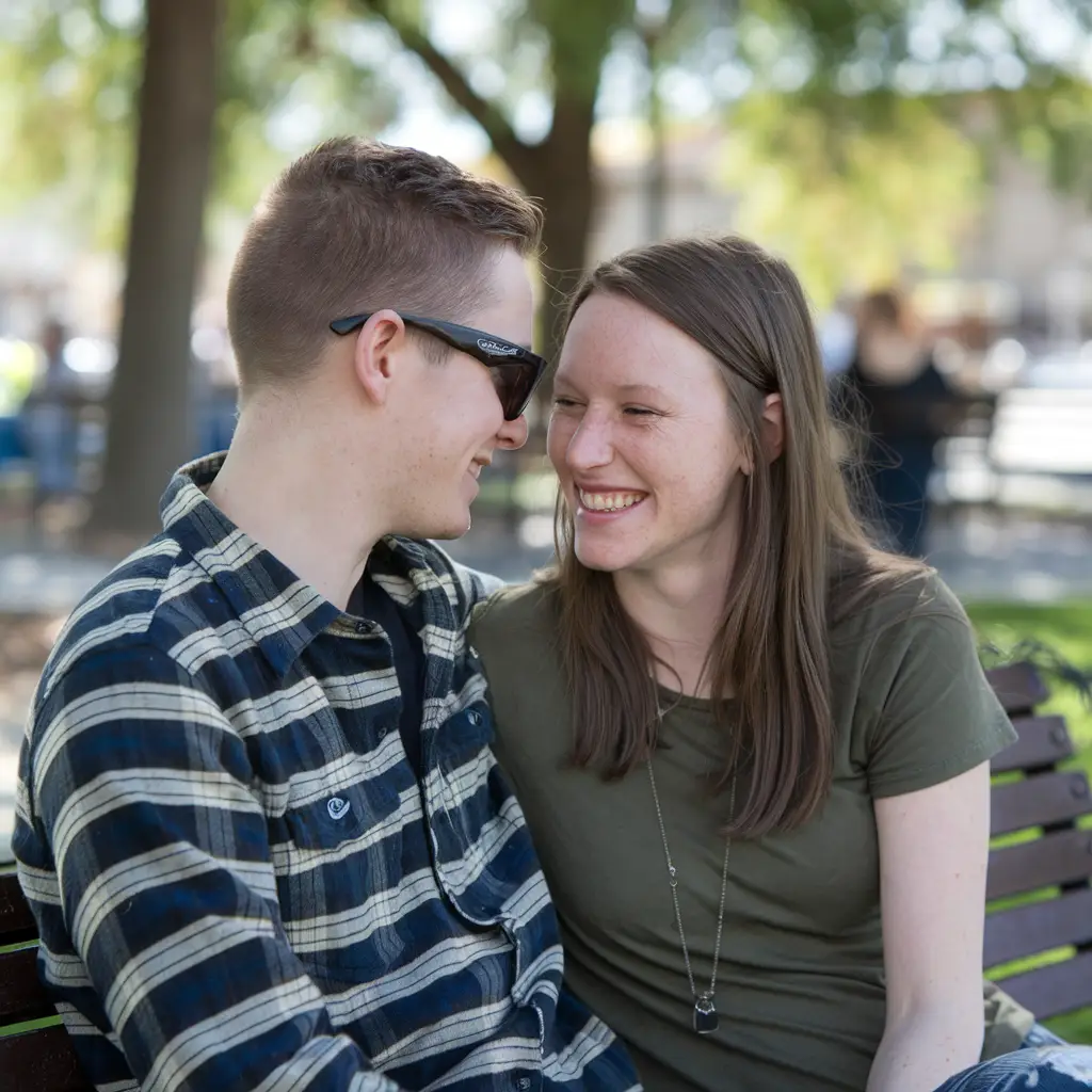 Meet Pansexual singles in Sierra Vista, Arizona through online dating & start your love journey.