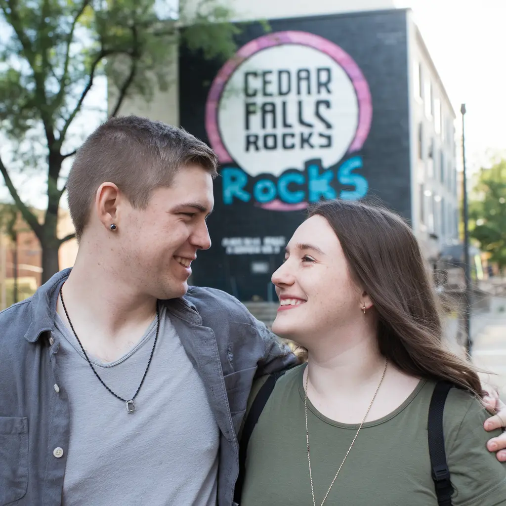 Pansexual dating online made easy. Meet singles in Attleboro, Massachusetts seeking open, inclusive connections.