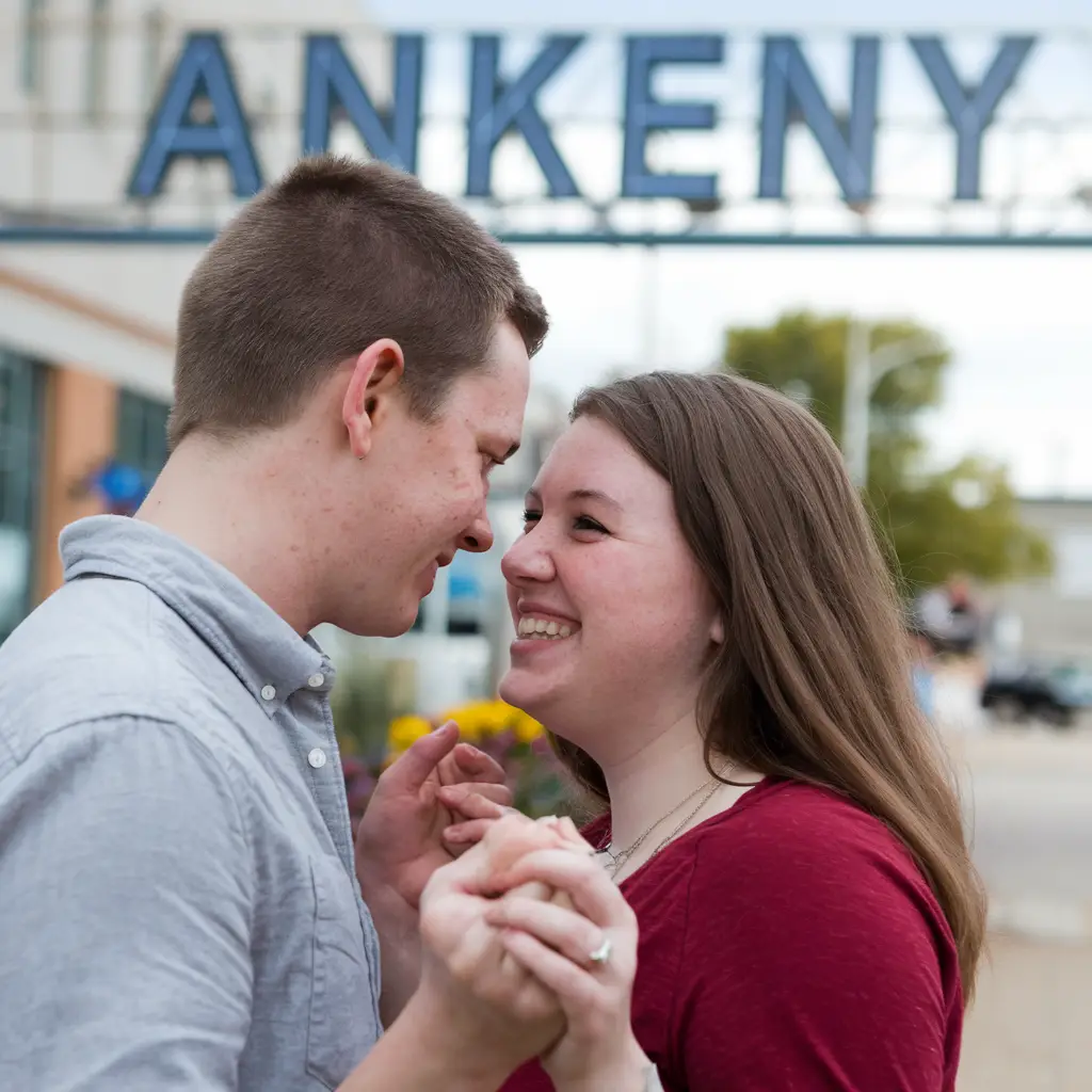 Searching for love in Westminster, California? Meet Pansexual singles online & start dating now.