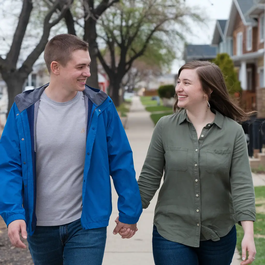 Meet and date Pansexual singles online in Burlington, Vermont. Embrace diverse connections and inclusive romance.