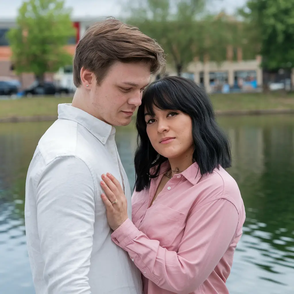 Meet pansexual singles dating online from Burnsville, Minnesota where connections come naturally.