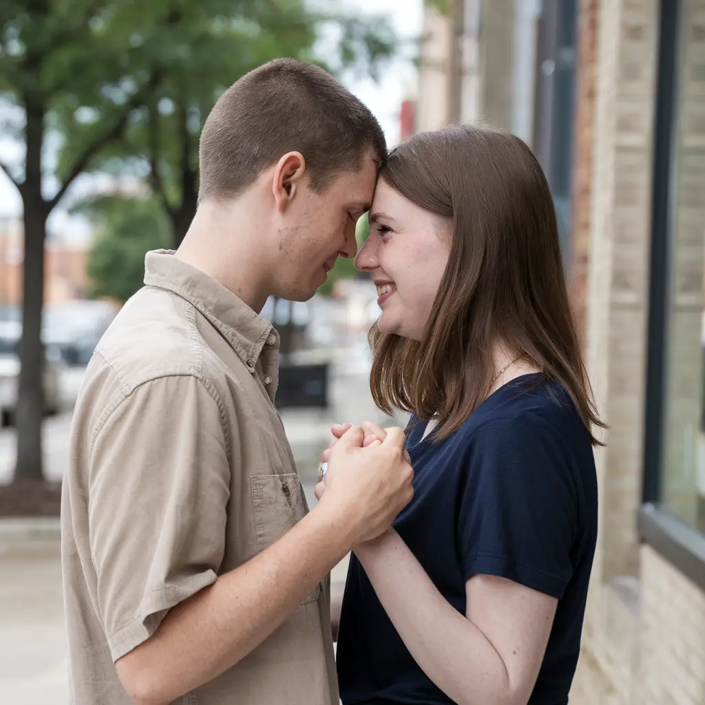 Join online Pansexual dating in Alexandria, Louisiana to meet singles who celebrate love without boundaries.