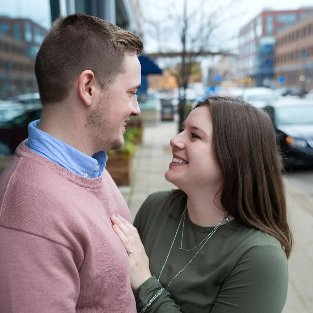 Meet Pansexual singles in Monroe, Louisiana & find love through online dating!