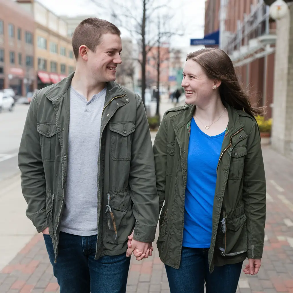 Looking for Pansexual dating in Suffolk, Virginia? Meet fun singles online now!