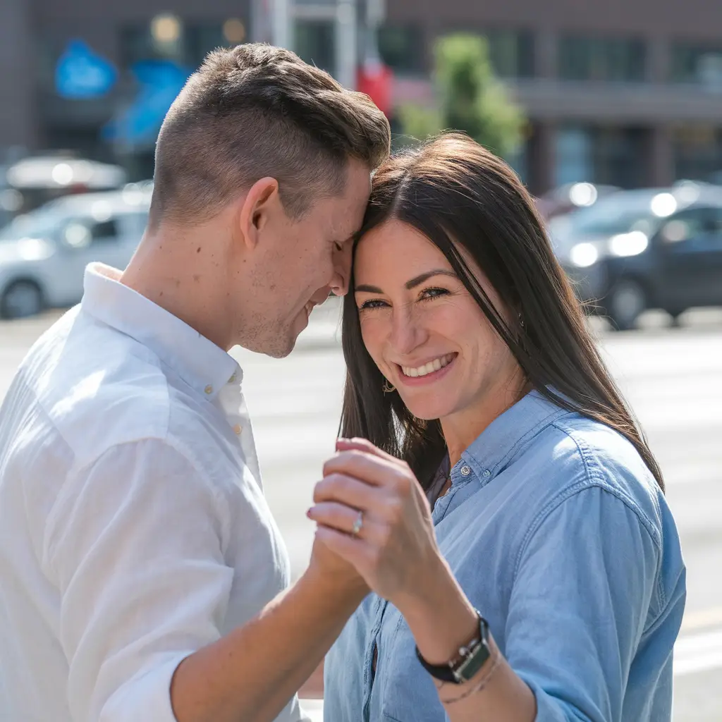 Meet pansexual singles online dating in Albany, New York—find romance beyond stereotypes.