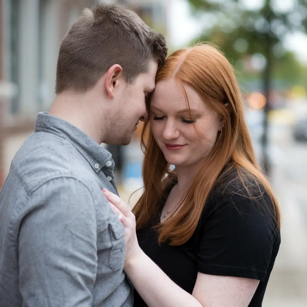 Pansexual singles dating online in Cincinnati, Ohio. Meet inclusive-minded people ready for meaningful connections.