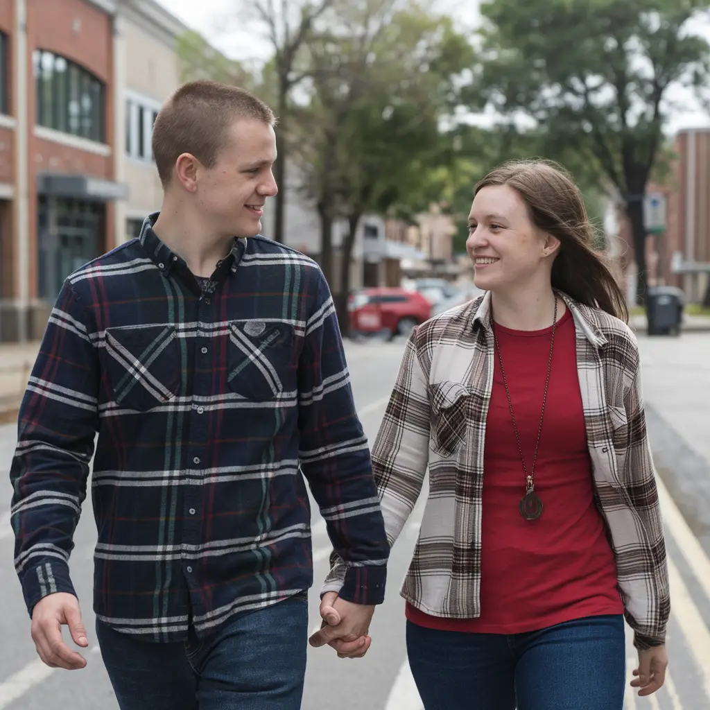 Pansexual singles ready to meet online in Winston-Salem, North Carolina. Inclusive dating, limitless love!