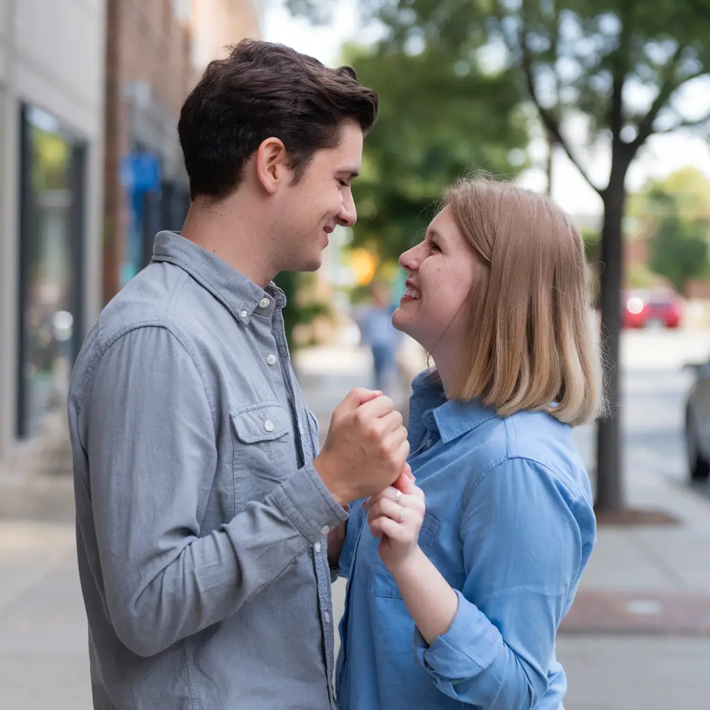 Online dating for pansexual singles in Gaithersburg, Maryland: meet connections that feel right.