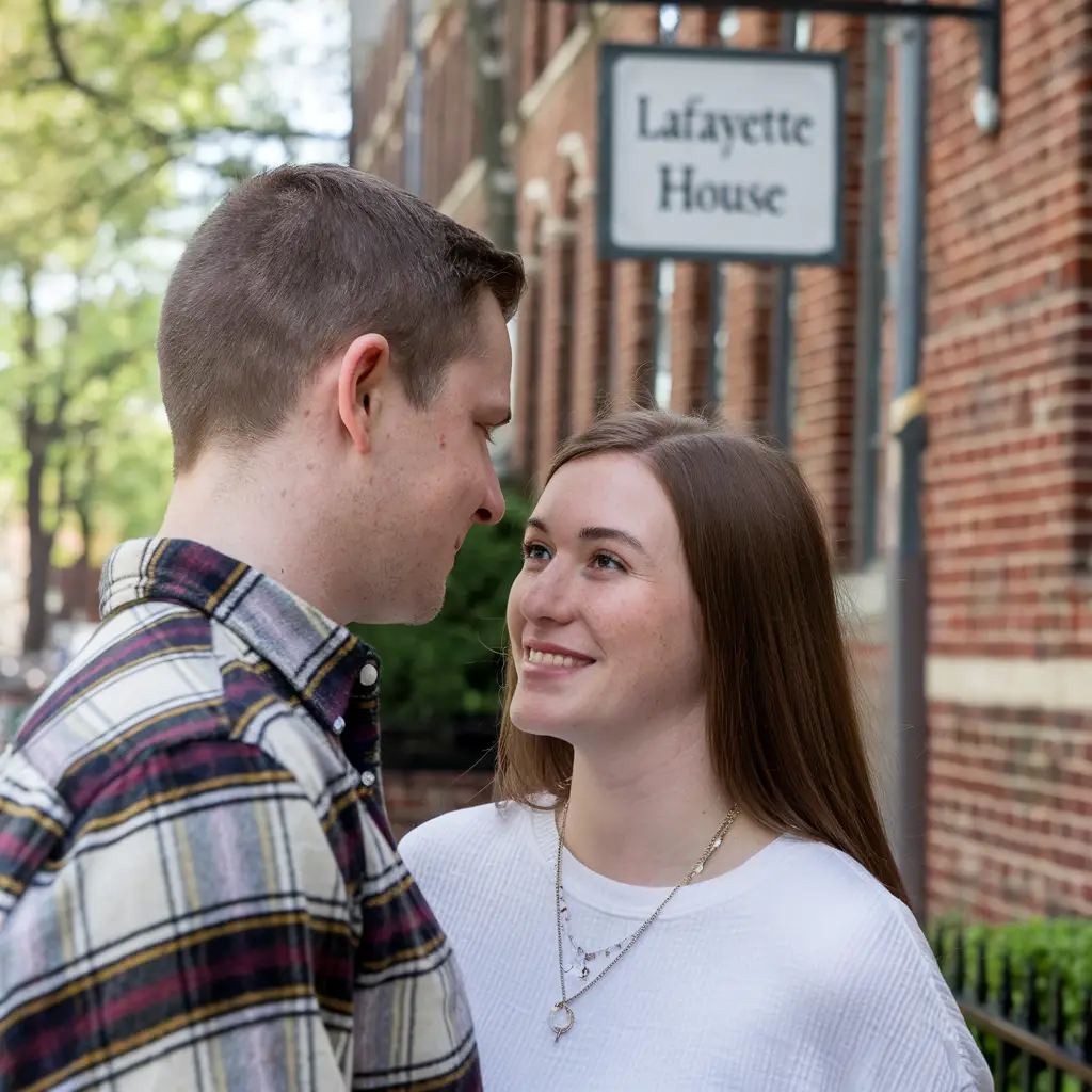 Pansexual dating made easy online in Seattle, Washington. Meet inclusive singles seeking true connections.