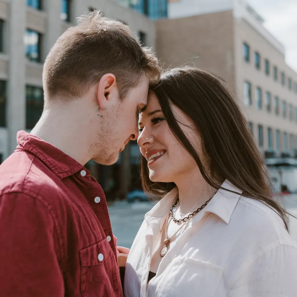 Pansexual dating in Rancho Palos Verdes, California – meet fun singles online & find true love today!