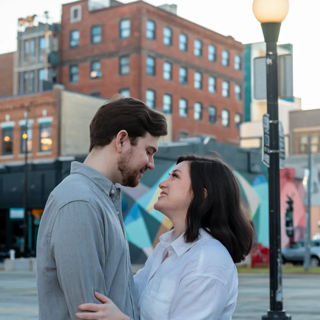 Pansexual dating in Hagerstown, Maryland – meet incredible singles online & start your love journey.