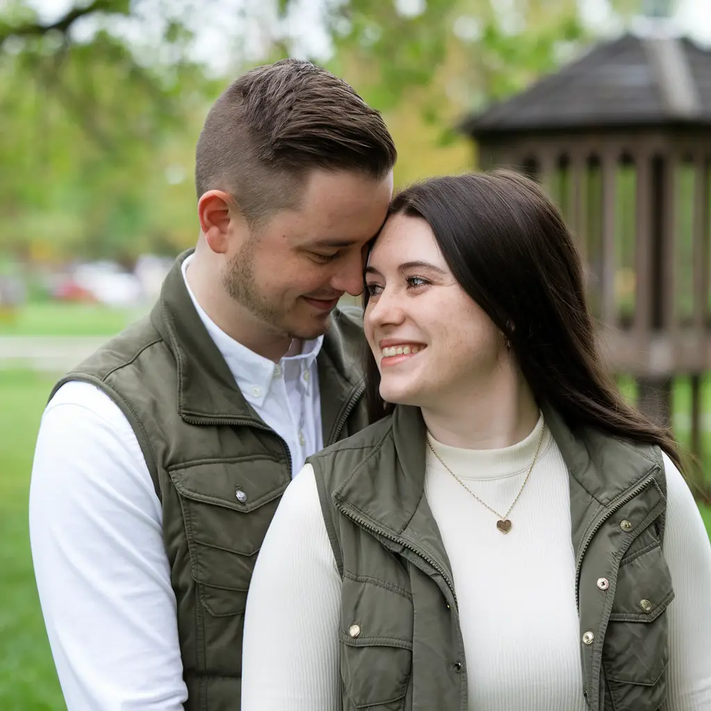 Meet pansexual singles online in Tinley Park, Illinois for authentic dating and deep connections.