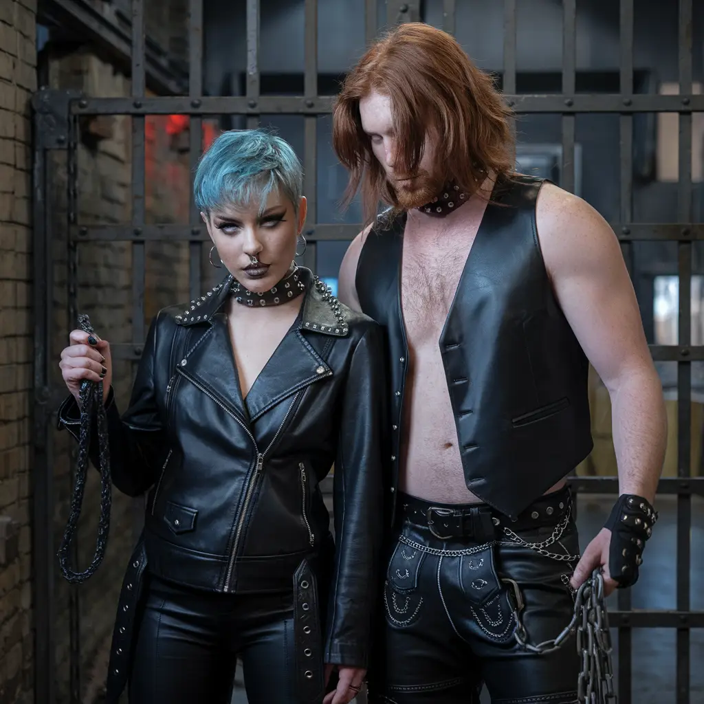 Online pansexual dating in Downey, California—meet singles ready to love openly.