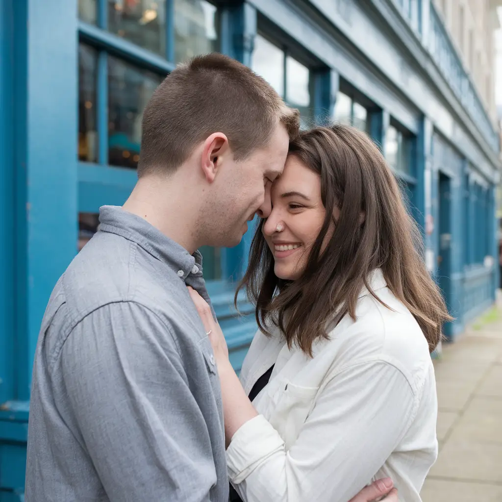 Explore pansexual dating online—meet singles from Vallejo, California eager for genuine relationships.