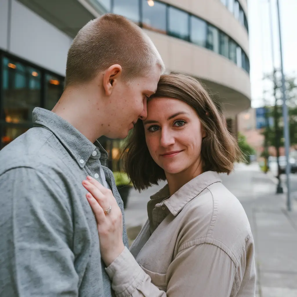 Pansexual dating online in Georgetown, Texas just got easier—meet singles who match your vibe.