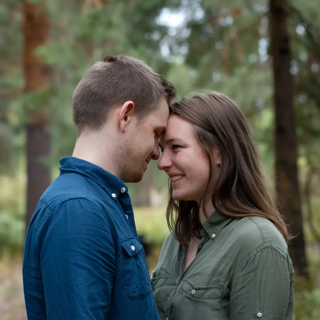 Meet pansexual singles online from Evansville, Indiana, where inclusive dating thrives.