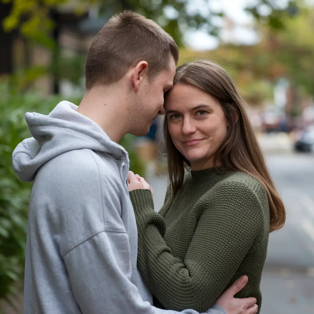 Meet Pansexual singles in Arcadia, California on the best online dating site for genuine connections.