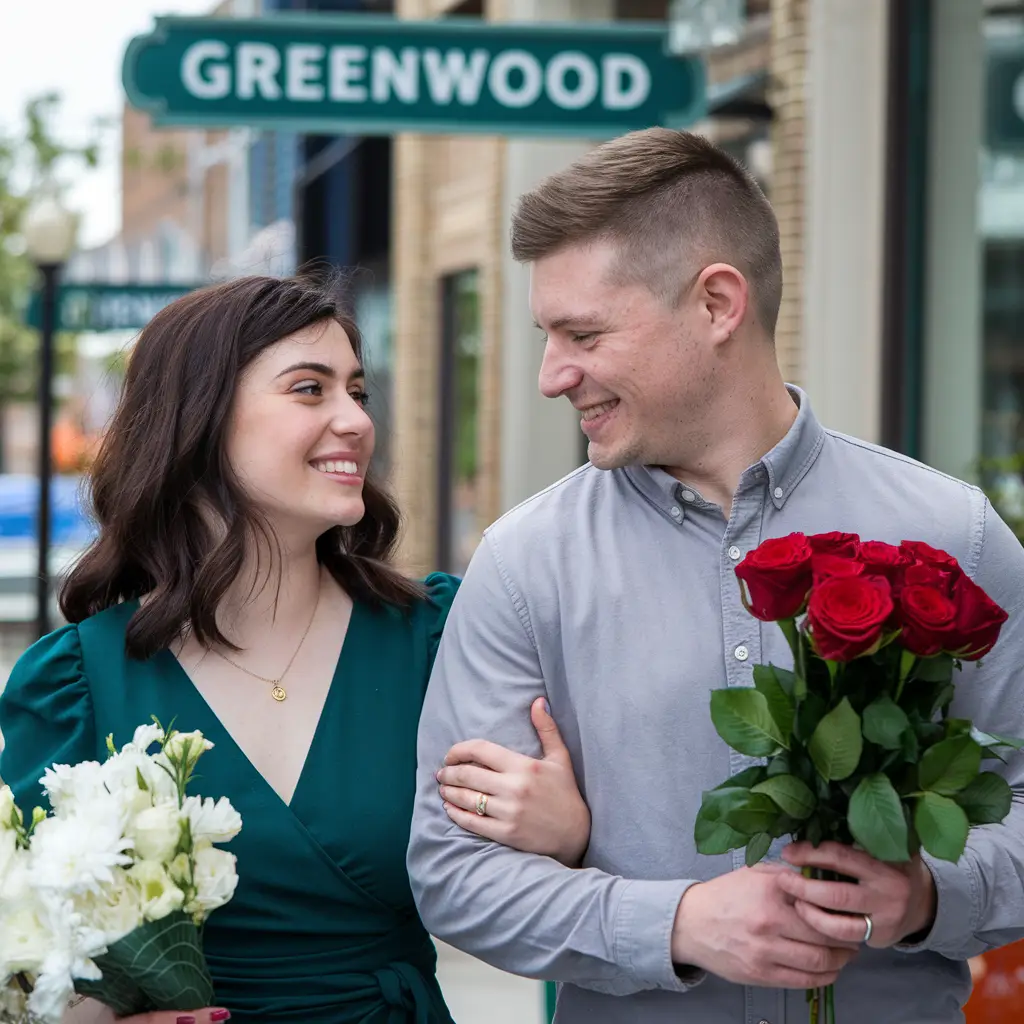 Dating pansexual singles online in Round Rock, Texas? Meet open-minded singles today!