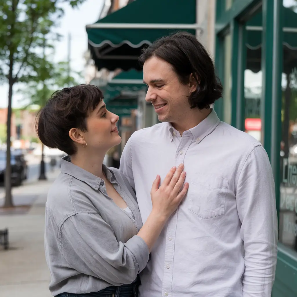 Online dating for Pansexual singles. Meet inclusive-minded singles in Hollywood, Florida.